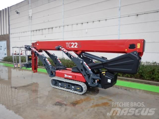 Hinowa TC22S Autre nacelle élévatrice