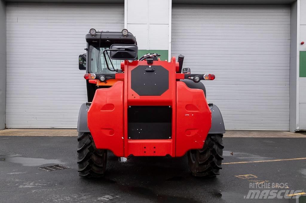 Faresin F 14.42 Chariot télescopique