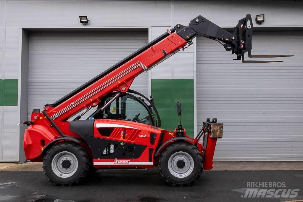 Faresin F 14.42 Chariot télescopique