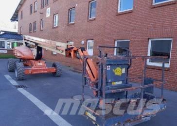 JLG E 600 JP Nacelles articulées