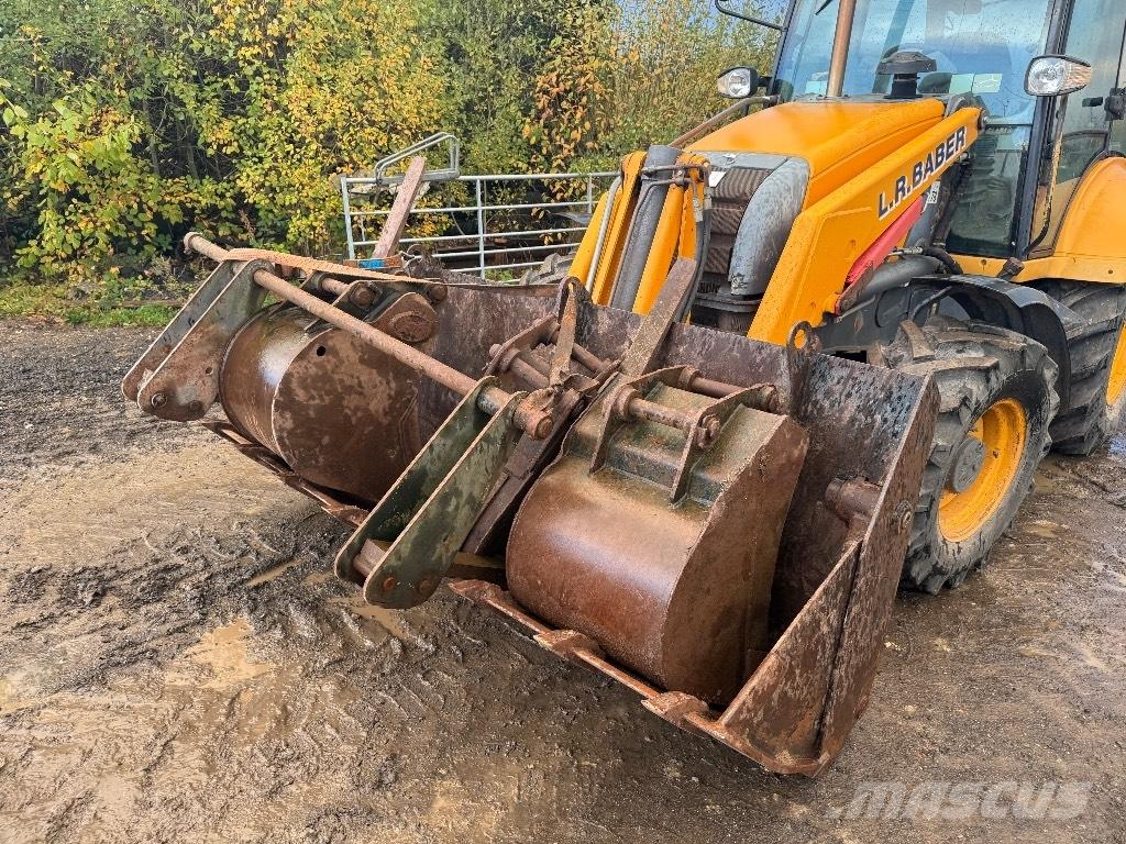 Terex 860 SX Tractopelle