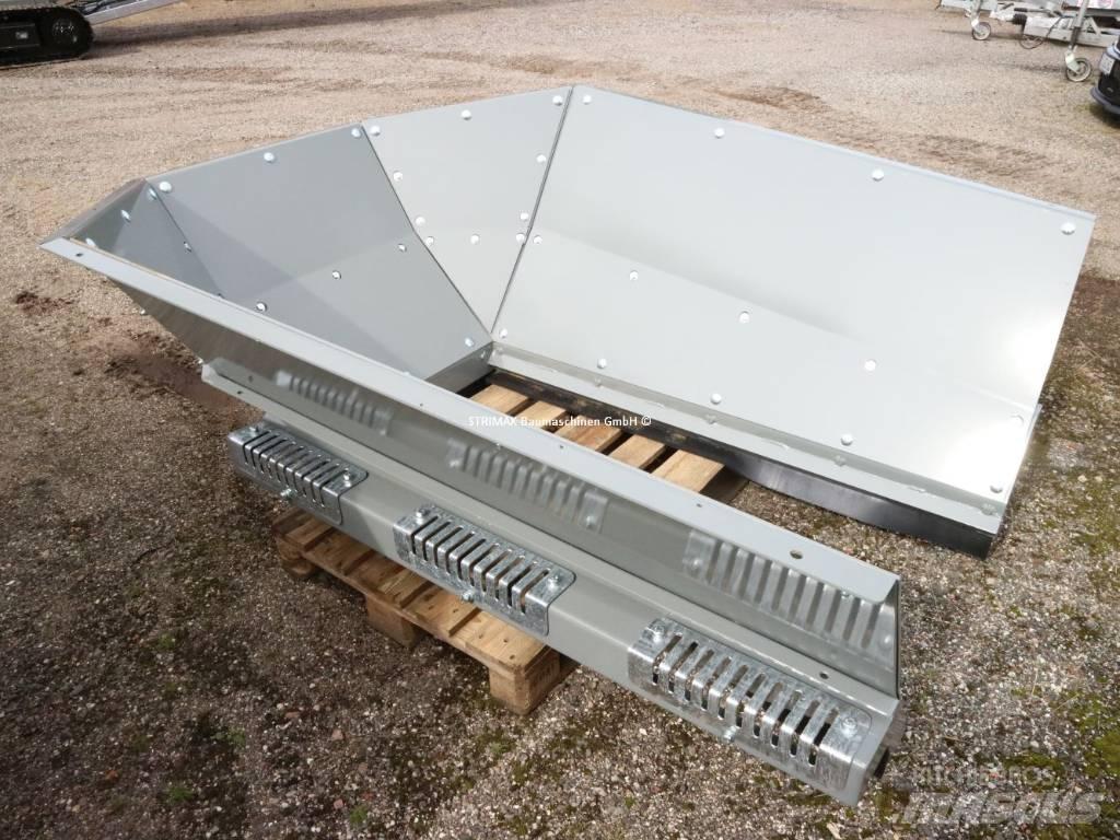 Ezystak TR 8036 Construction - Autres