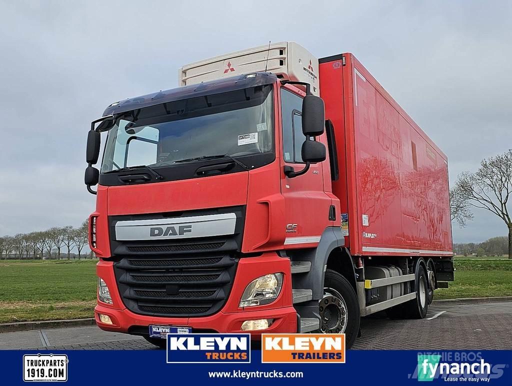 DAF CF 460 Camion frigorifique