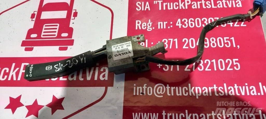 Volvo FH 12.    20399175 Cabines