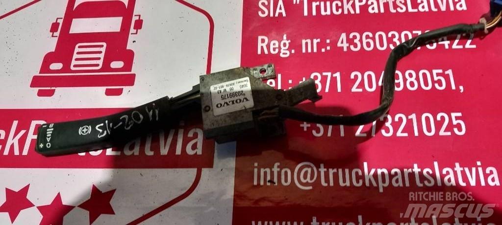 Volvo FH 12.    20399175 Cabines