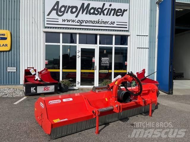 Maschio Tigre 300 Broyeur / Gyrobroyeur / Epareuse