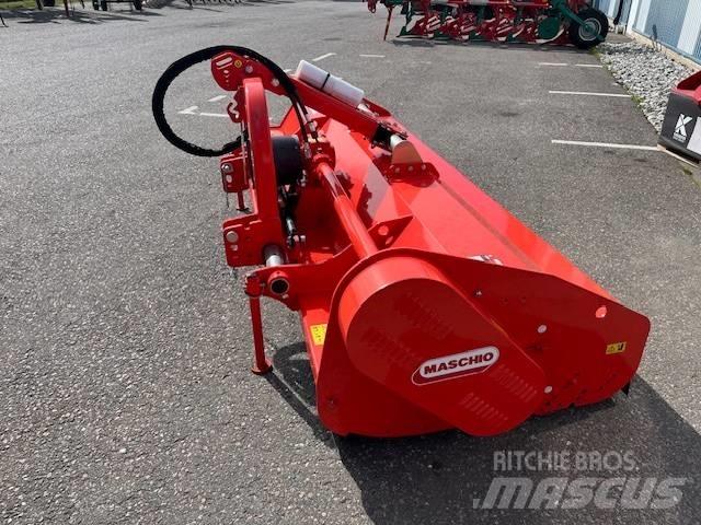 Maschio Tigre 300 Broyeur / Gyrobroyeur / Epareuse