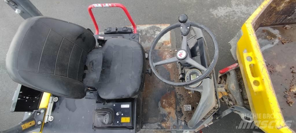 Wacker Neuson DW 30 Tombereau articulé