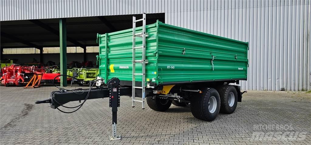 Reisch RT-140.450 Plateau à paille