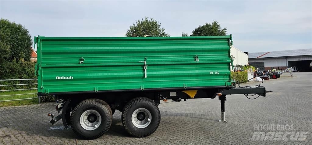 Reisch RT-140.450 Plateau à paille