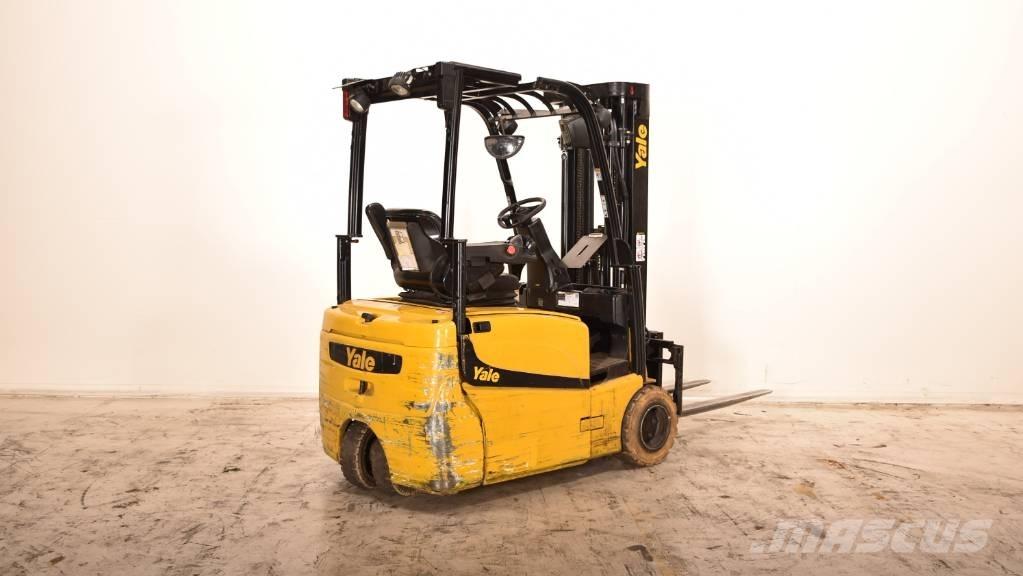 Yale ERP 16 VT Chariots élévateurs électriques