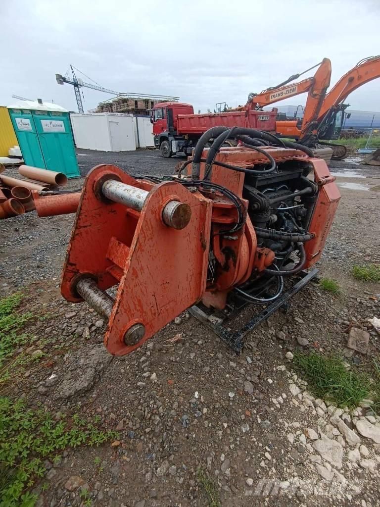 Doosan DX 340 LC-5 Pelle sur chenilles
