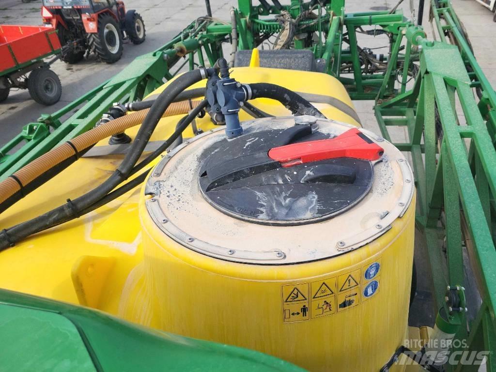 John Deere R 4040 Pulvérisateurs automoteurs