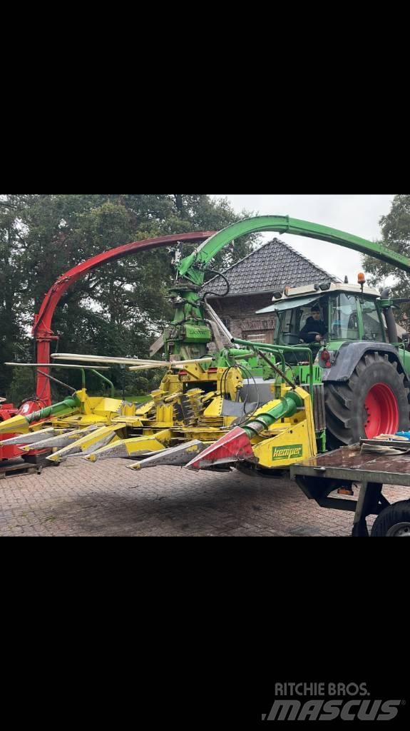  lacotec lh 2 Ensileuse occasion