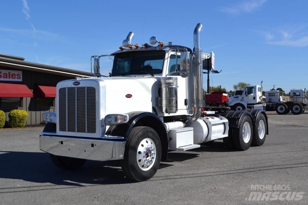 Peterbilt 389 Tracteur routier