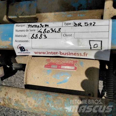 Monosem BR 502 Semoir