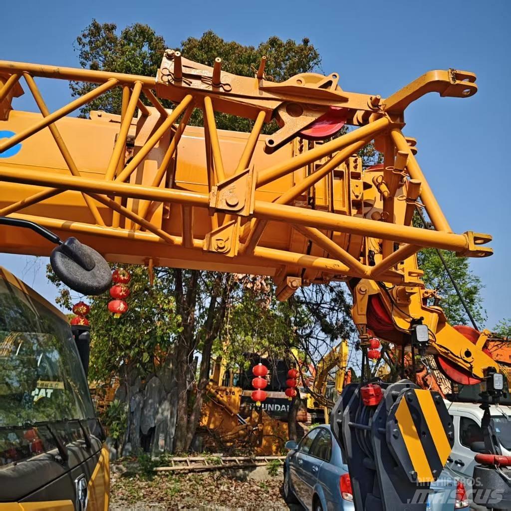 XCMG XCT 25 Grues tout terrain