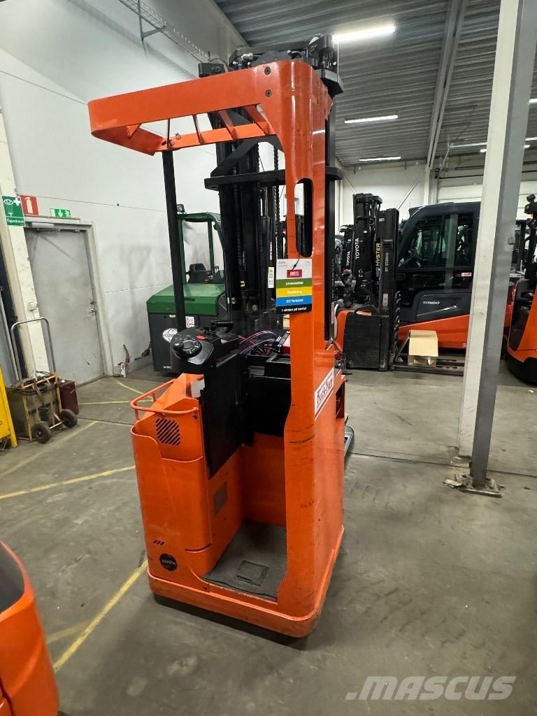 Toyota SSE160 Gerbeurs Automoteurs