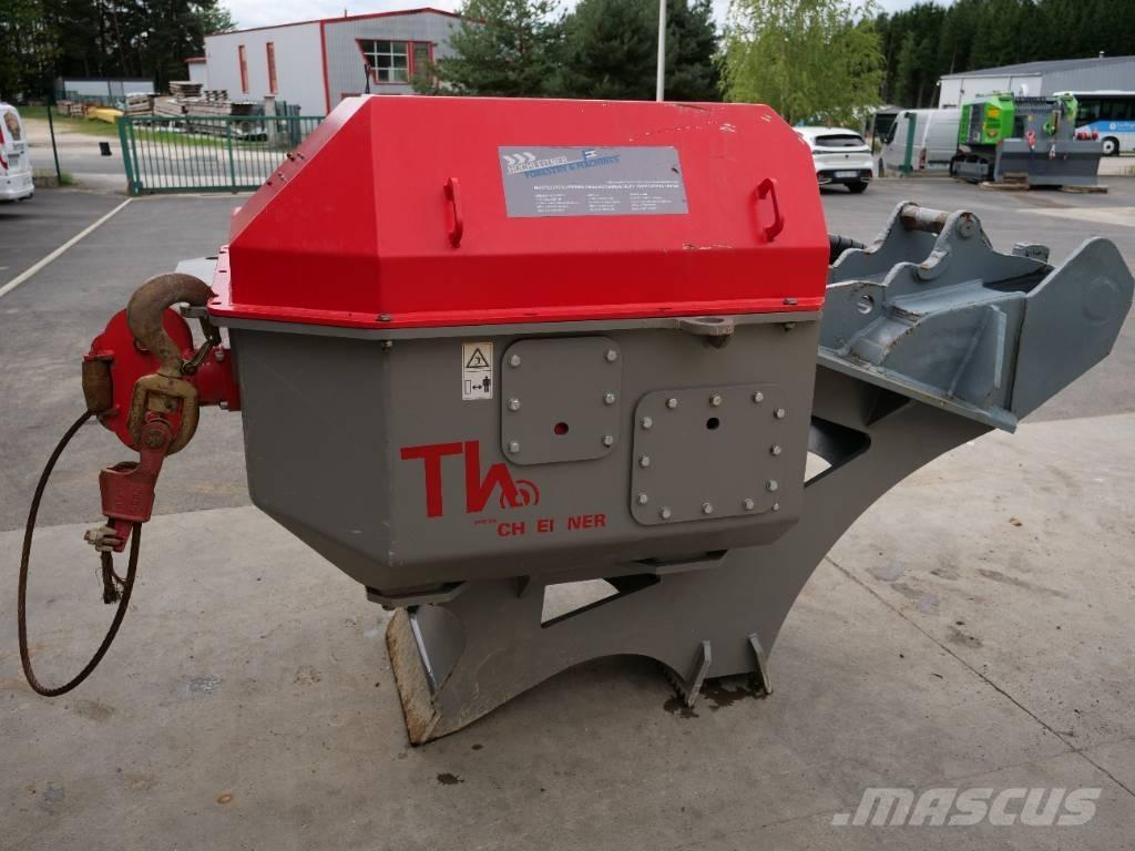  Hochleitner  TWFH120 Autres accessoires pour matériel forestier