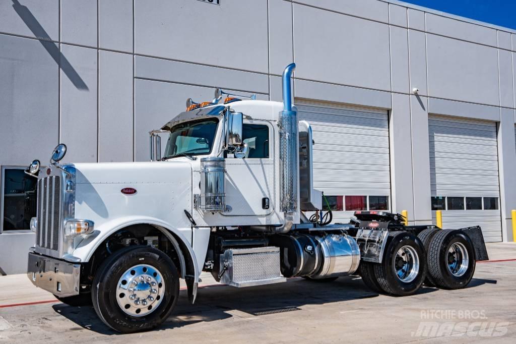 Peterbilt 389 Tracteur routier