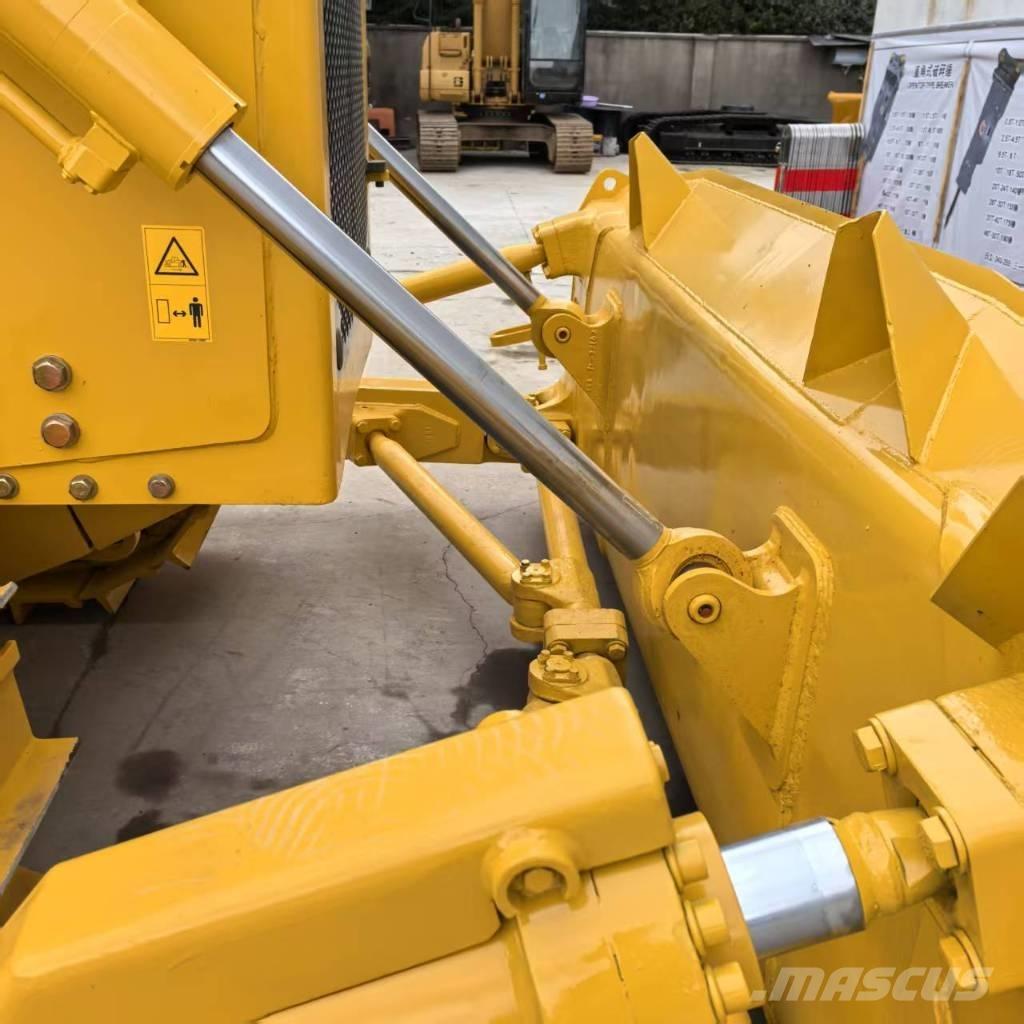 Shantui sd22l Bouteurs sur chenilles