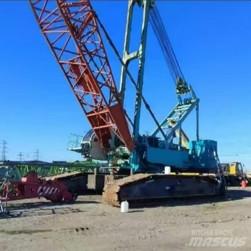 Kobelco 7300 Grue sur chenilles