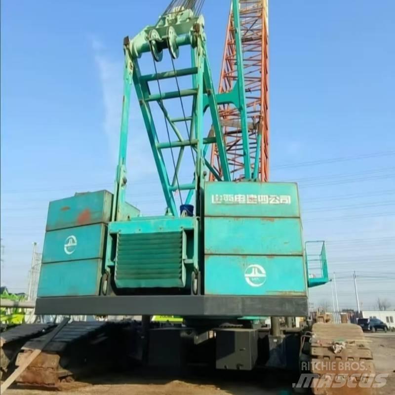Kobelco 7300 Grue sur chenilles