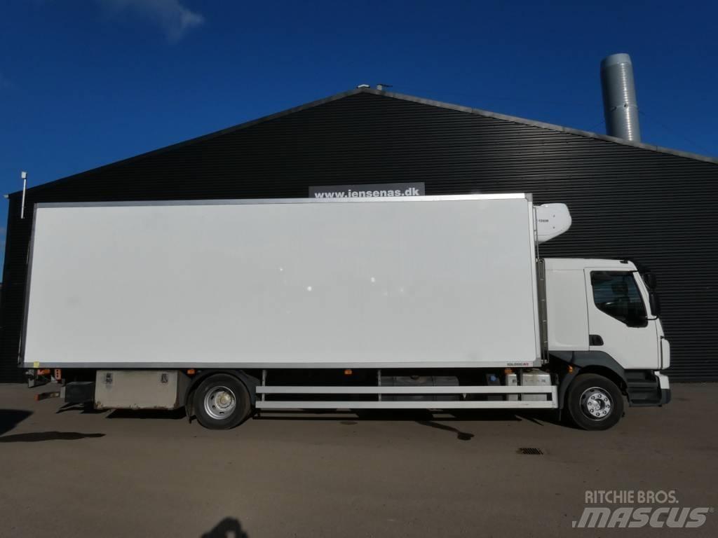 Volvo FL Camion frigorifique