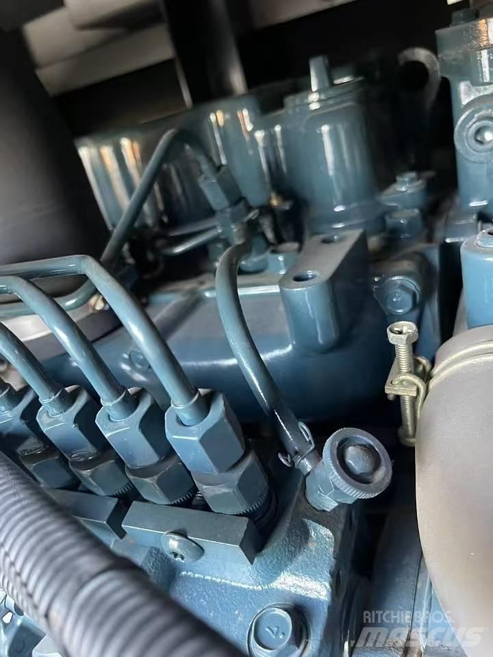 Kubota 20 KVA Générateurs diesel