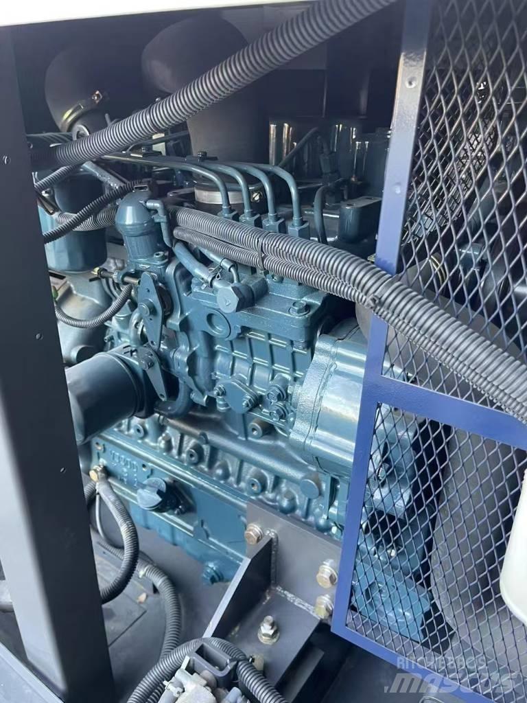 Kubota 20 KVA Générateurs diesel