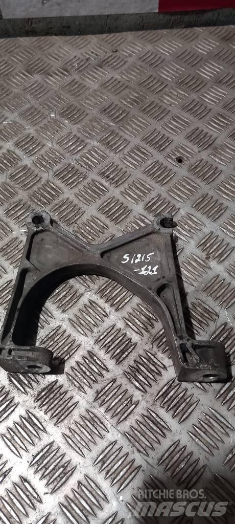 Scania R440  1549119 Châssis et suspension