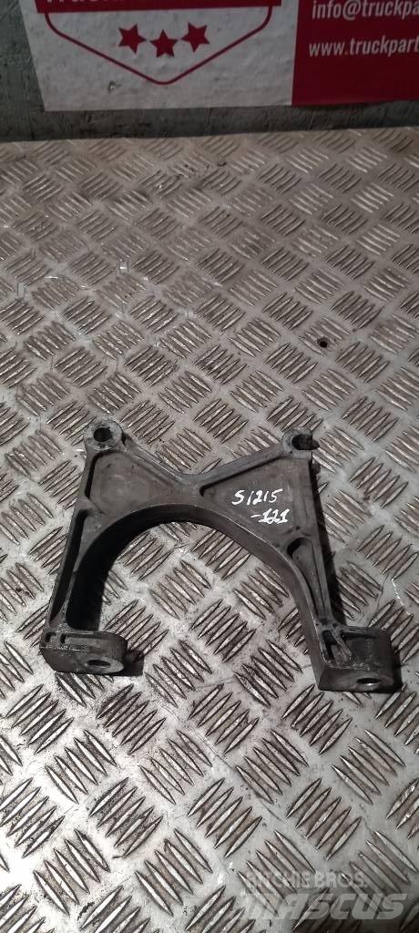 Scania R440  1549119 Châssis et suspension