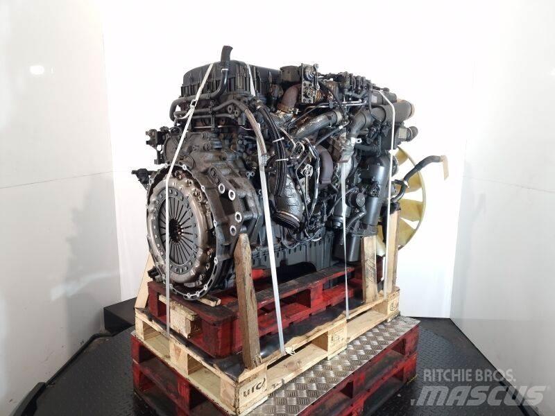 DAF MX-11 330 H2 Moteur