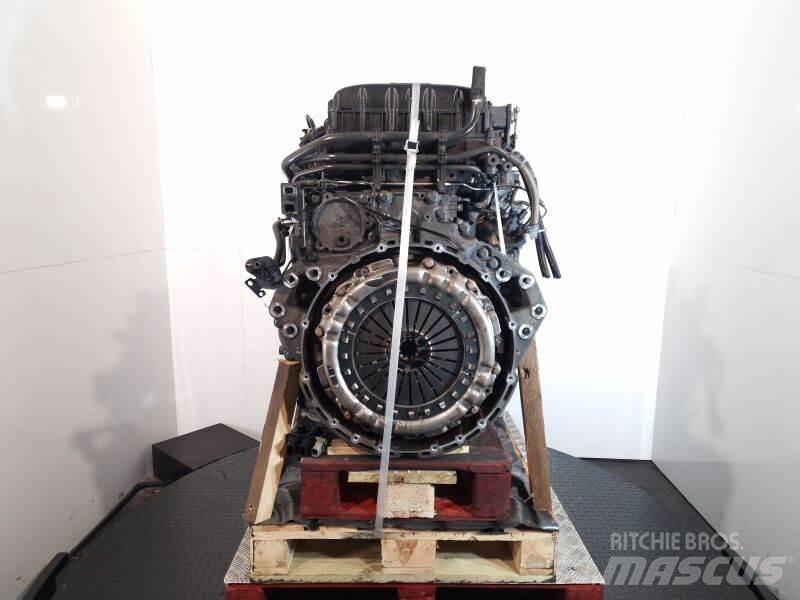 DAF MX-11 330 H2 Moteur