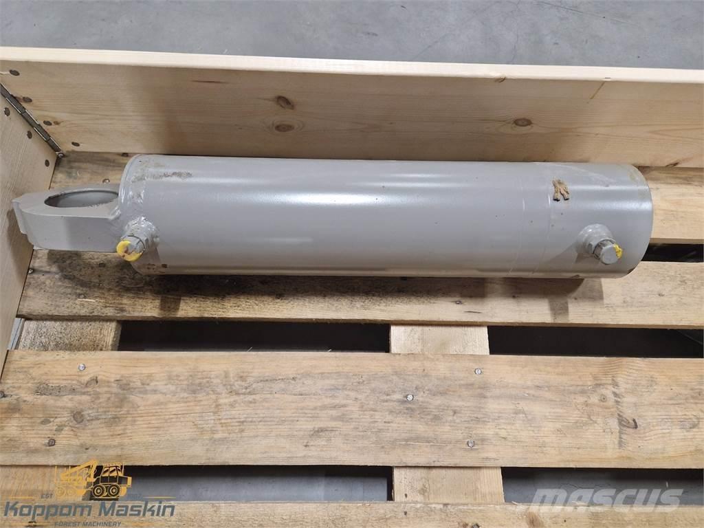 Rottne 082-0024 Hydraulique