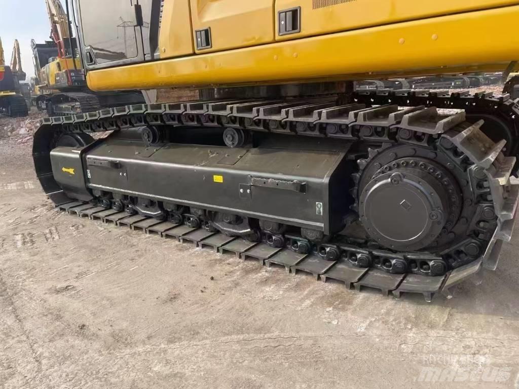 CAT 336GC Pelle sur chenilles