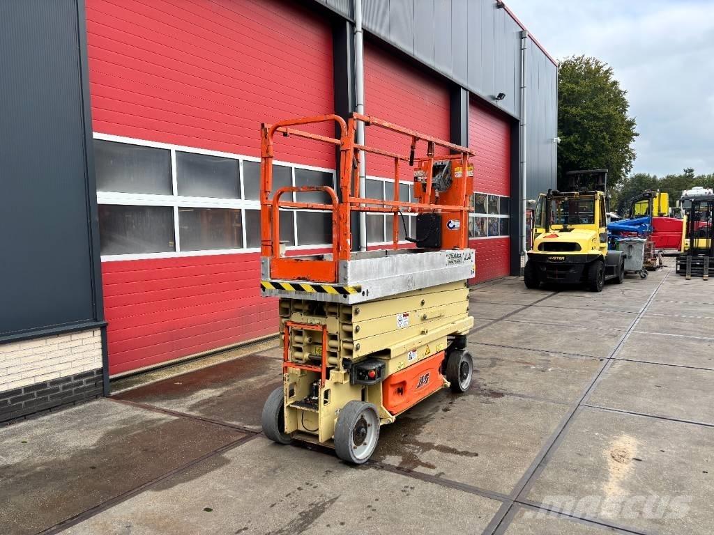 JLG 2630 ES Nacelle ciseaux