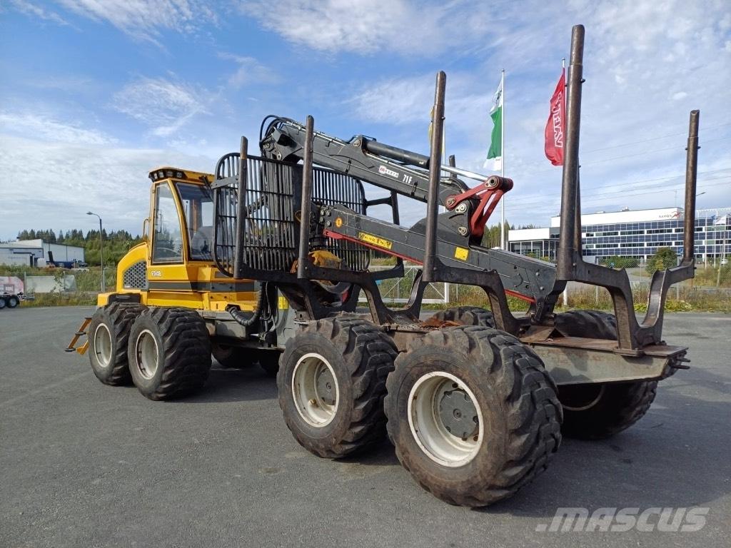 Sampo-Rosenlew FR 48 Porteur