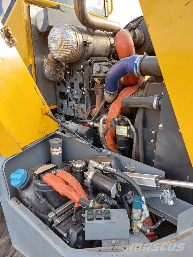 Sampo-Rosenlew FR 48 Porteur
