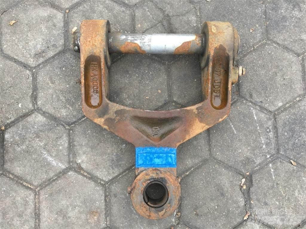  GELENKSTÜCK Attache rapide pour godet
