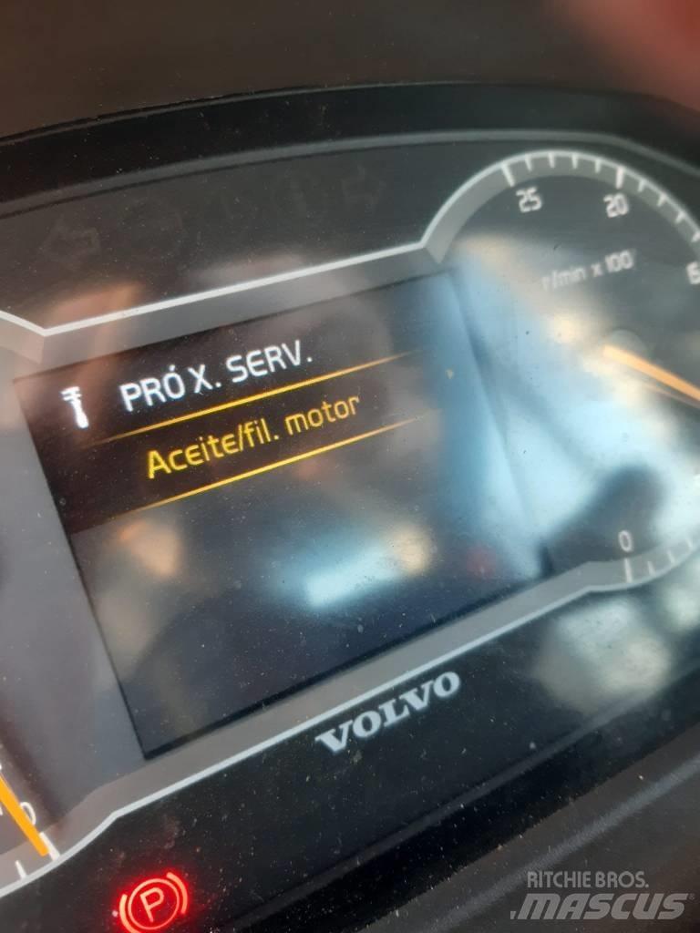 Volvo L 150 H Chargeuse sur pneus