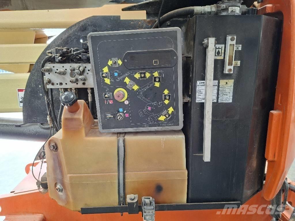 JLG 450 AJ Nacelle Automotrice