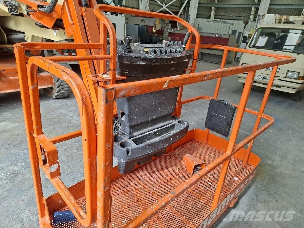 JLG 450 AJ Nacelle Automotrice