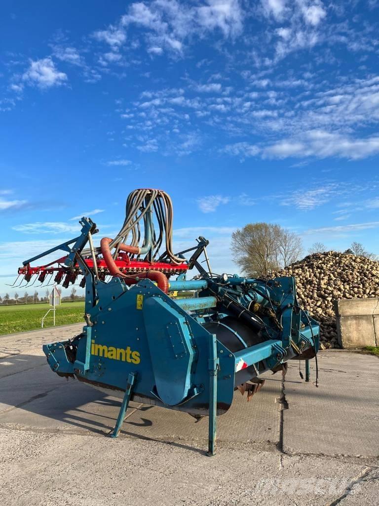 Imants 47SK300DRFP Autres outils de préparation du sol
