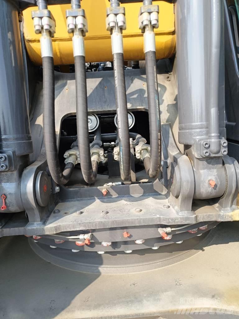 XCMG XE205GH Pelle sur chenilles