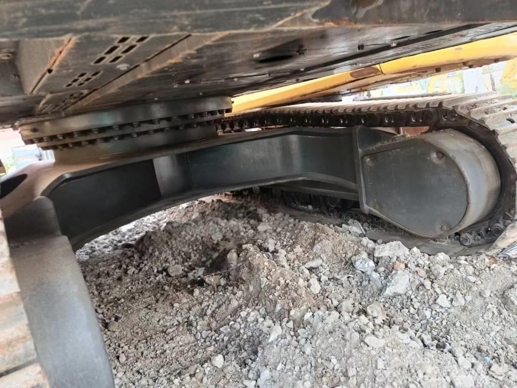Volvo EC 480 Pelle sur chenilles