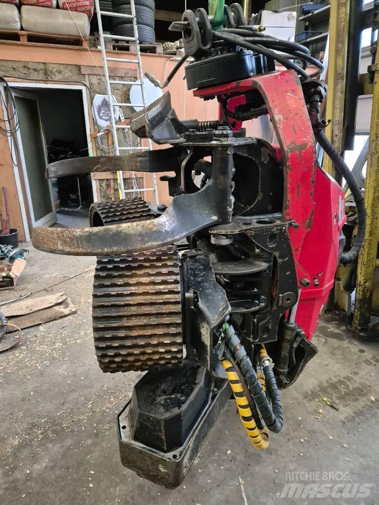 Komatsu 360.2 Tête d'abattage / ébranchage