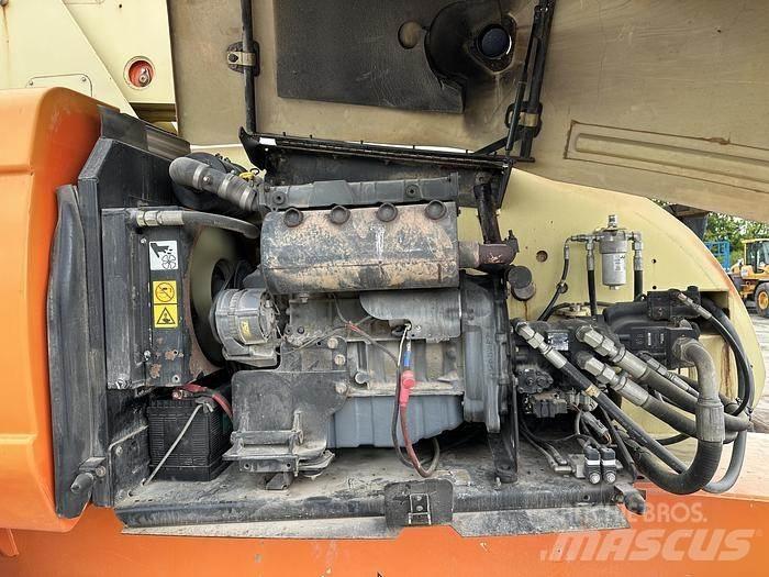 JLG 860SJ Autre nacelle élévatrice
