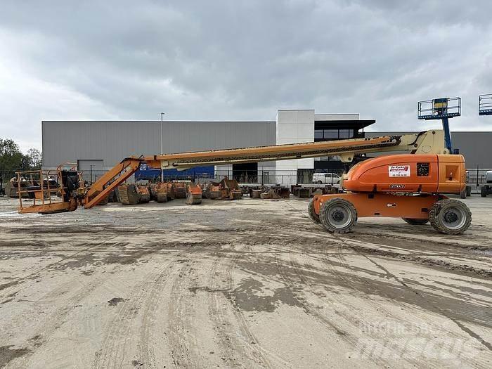 JLG 860SJ Autre nacelle élévatrice