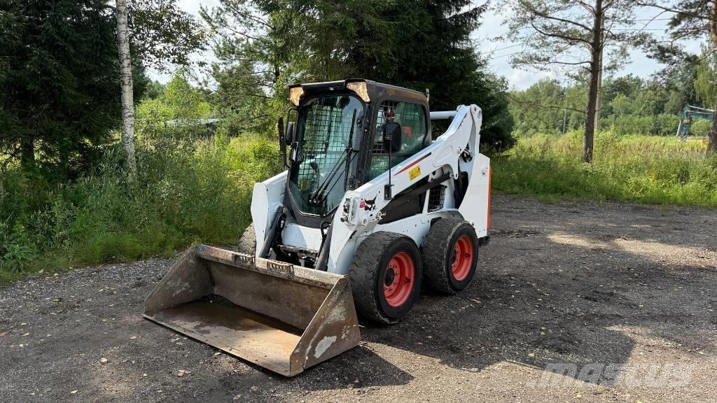 Bobcat S 530 Chargeuse compacte